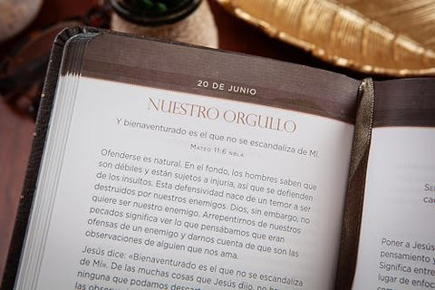 Image of JESUS PRIMERO PARA HOMBRES