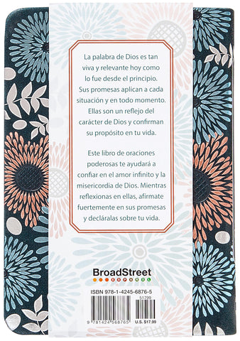 Image of 365 Oraciones de Poder para Mujeres