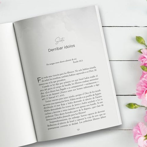 Image of Descansa en la Soberanía de Dios