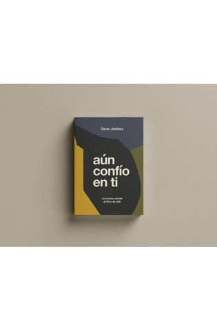 Image of Aún Confío en Ti