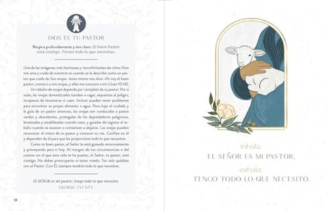 Image of EL ALIENTO COMO ORACION