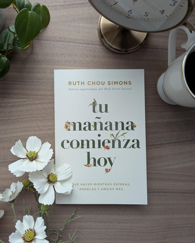 Image of TU MANANA COMIENZA HOY