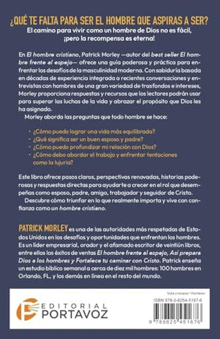 Image of El Hombre Cristiano