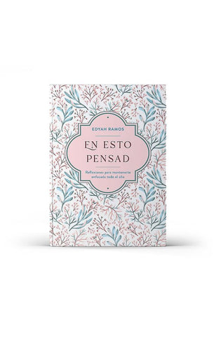 Image of En Esto Pensad