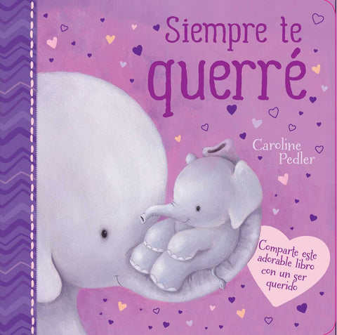 Image of Siempre te Querré