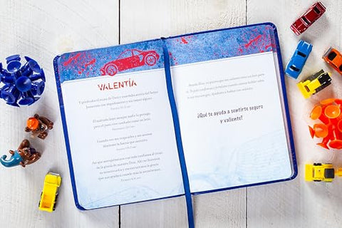 Image of Oraciones y Promesas para los Niños