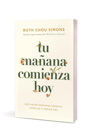 Image of TU MANANA COMIENZA HOY