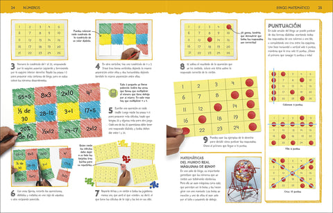 Image of Mates Divertidas