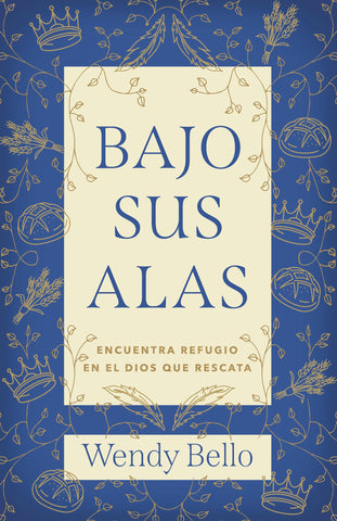 Image of BAJO SUS ALAS