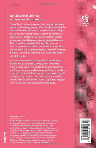 Image of Familias Tecnologicamente Sabias