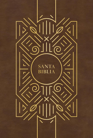 Image of Biblia RVR 1960 de Estudio de Credos y Confesiones Tapa Dura