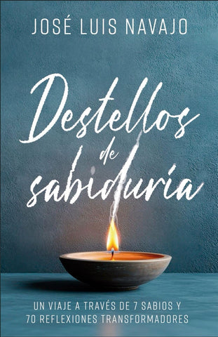 Image of Destellos de Sabiduría