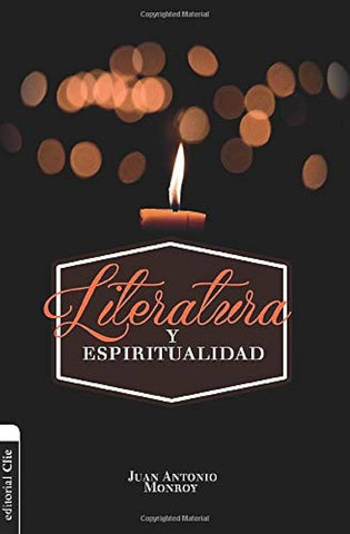 Image of LITERATURA Y ESPIRITUALIDAD