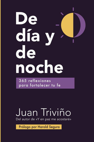 Image of De Dia y de Noche