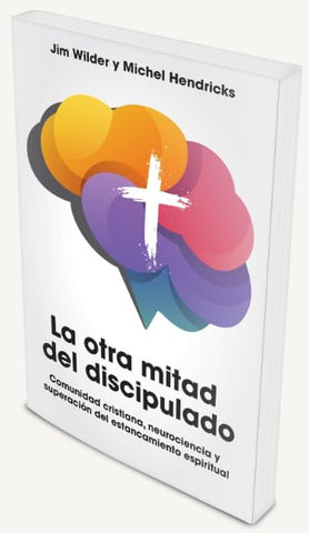 Image of La Otra Mitad del discipulado