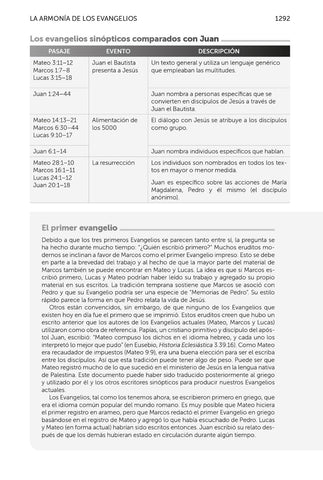 Image of Biblia RVR 1960 de Referencia con Enciclopedia Ilustrada Tapa Dura