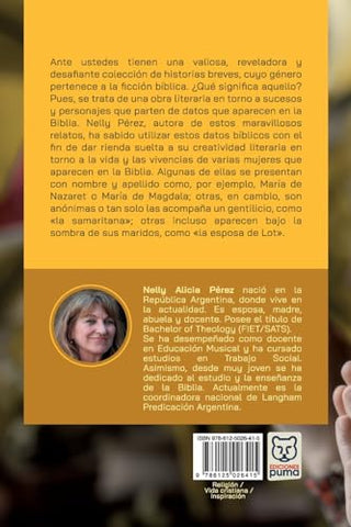 Image of Creadas a Imagen de Dios