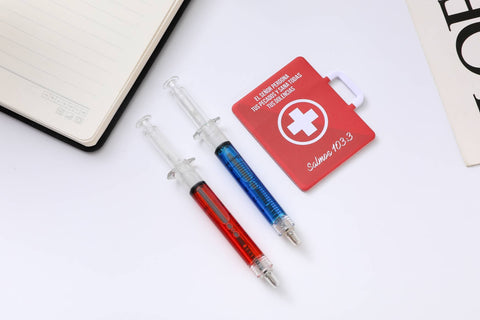 Image of PACK CREATIVO 2 BOLIS + STICKY NOTES TRABAJADOR