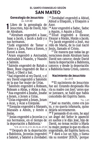 Image of Biblia RVR 1960 Compacta Letra Grande 11 puntos Símil Piel Andina Morado