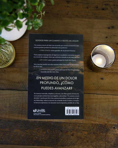 Image of Un Camino a Través del Dolor