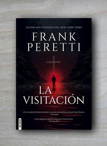 Image of La Visitación