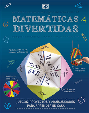 Image of Mates Divertidas