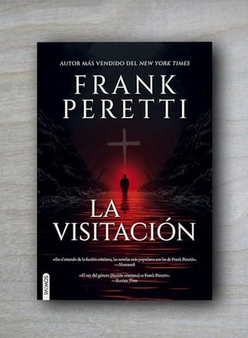 Image of La Visitación