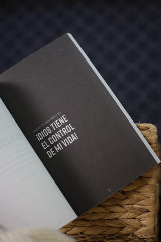 Image of Todo Va a Estar Bien