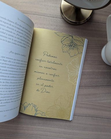 Image of TU MANANA COMIENZA HOY