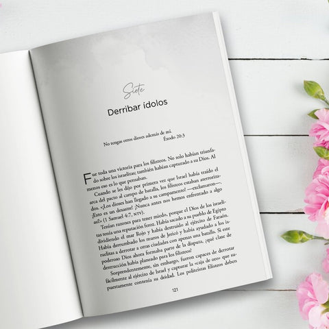 Image of Descansa en la Soberanía de Dios