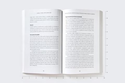 Image of HABLA PARA INFLUENCIAR