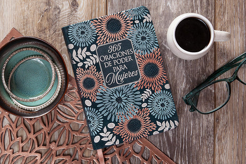 Image of 365 Oraciones de Poder para Mujeres