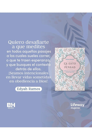 Image of En Esto Pensad