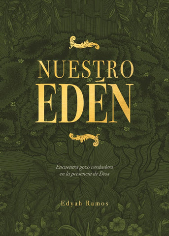 Image of NUESTRO EDEN