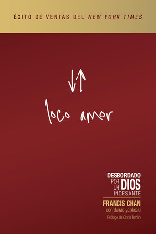 Image of LOCO AMOR