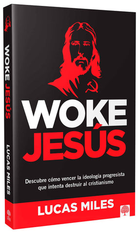 Image of WOKE JESUS