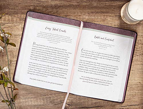 Image of Daily Strength for Women: a 365-Day Devotional
