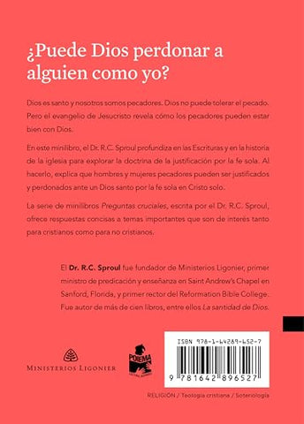 Image of ¿Cómo Puedo Estar Bien con Dios?