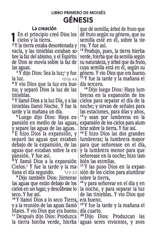 Image of Biblia RVR 1960 Compacta Letra Grande 11 puntos Símil Piel Negro con Cierre y Índice