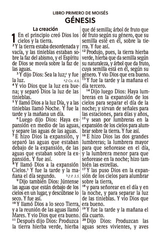 Image of Biblia RVR 1960 Compacta Letra Grande 11 puntos Símil Piel Piel Negro con Cierre y Índice