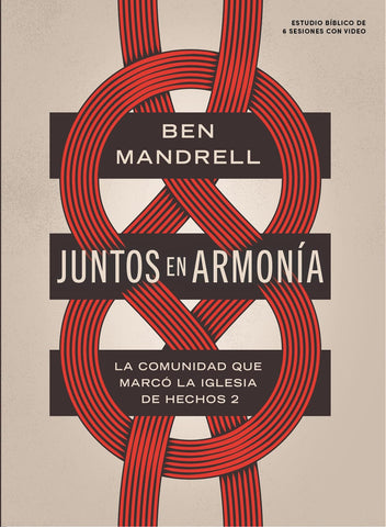 Image of JUNTOS EN ARMONIA ESTUDIO BIBLICO CON VIDEOS