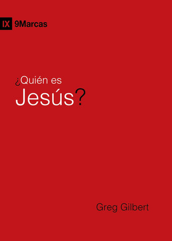Image of QUIEN ES JESUS?