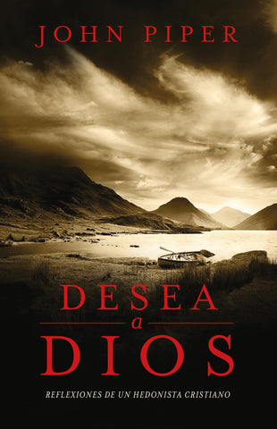 Image of Desea a Dios