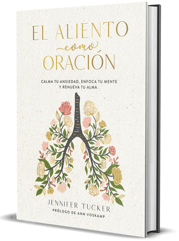 Image of EL ALIENTO COMO ORACION