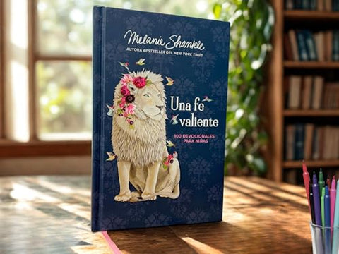 Image of UNA FE VALIENTE