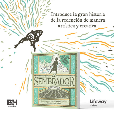 Image of El Sembrador