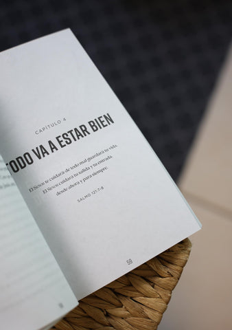 Image of Todo Va a Estar Bien