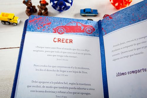 Image of Oraciones y Promesas para los Niños