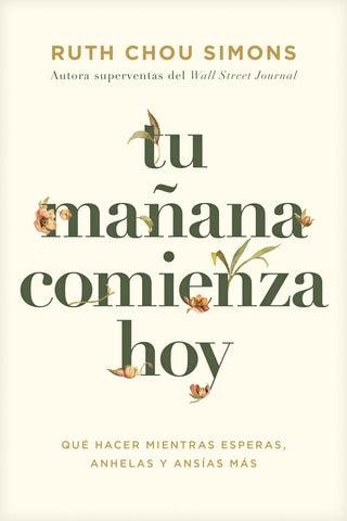 Image of TU MANANA COMIENZA HOY