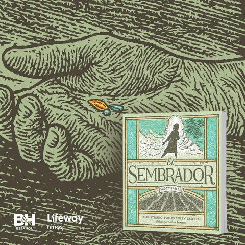 Image of El Sembrador